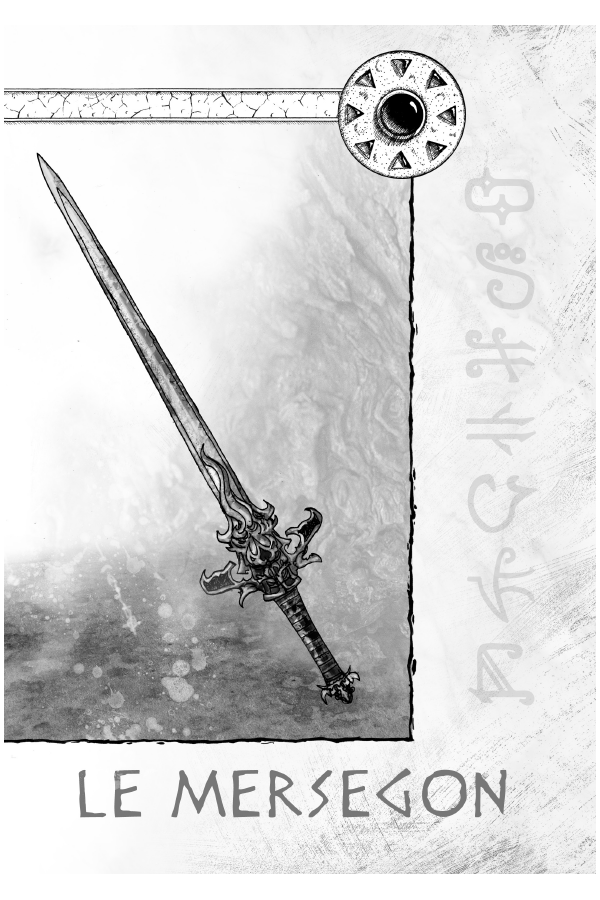 Les Champs de bataille