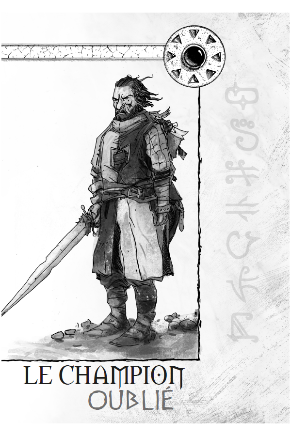 Les Champs de bataille