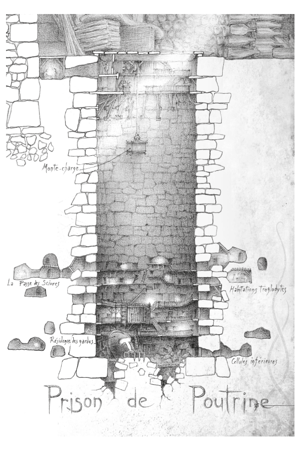 Les convois du remords