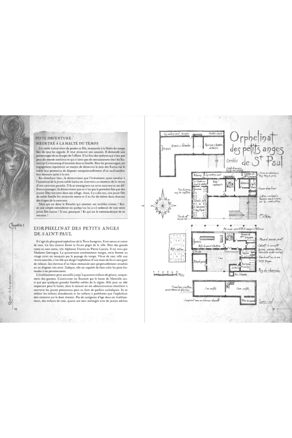 L’Atlas de la Terra