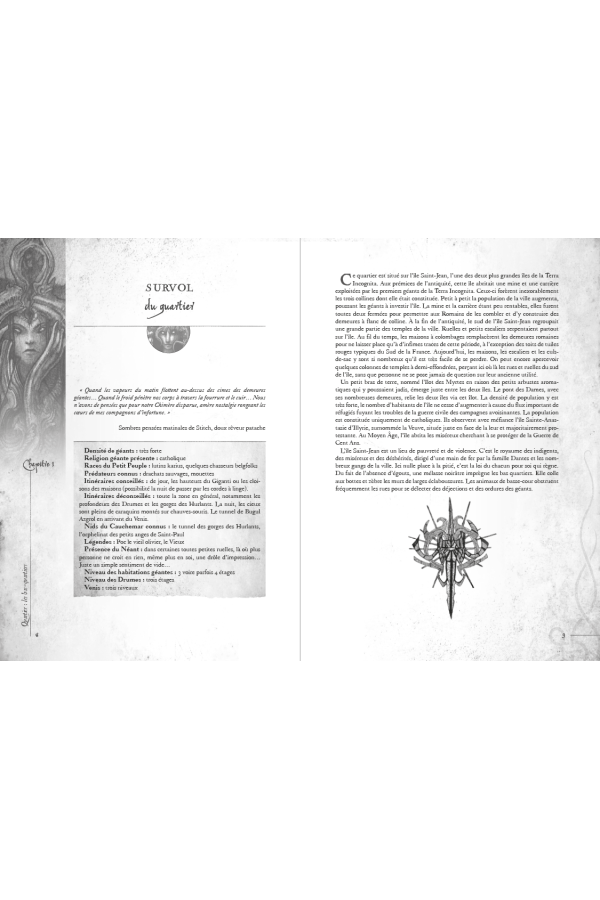 L’Atlas de la Terra