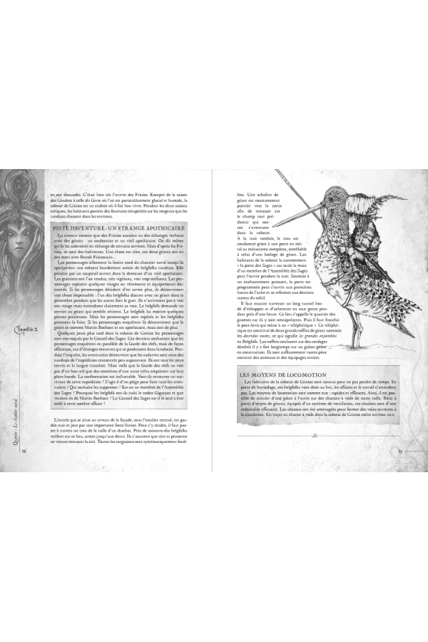 L’Atlas de la Terra