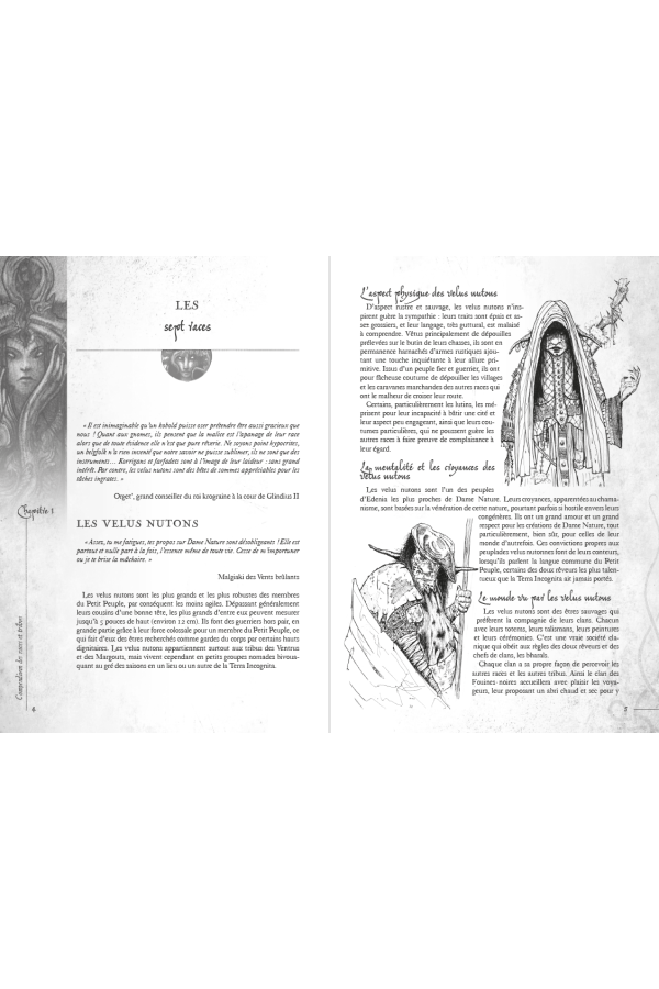 L’encyclopédie du Petit Peuple