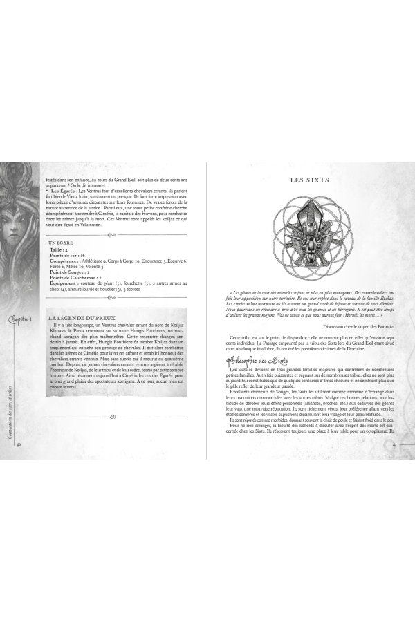 L’encyclopédie du Petit Peuple