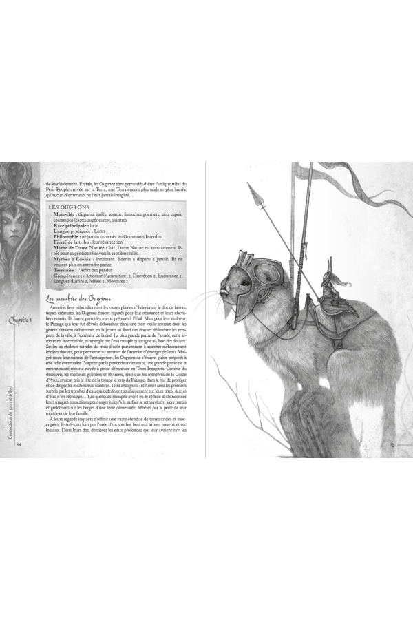 L’encyclopédie du Petit Peuple