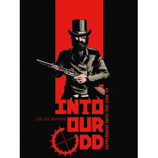 Into Our Odd (VF)