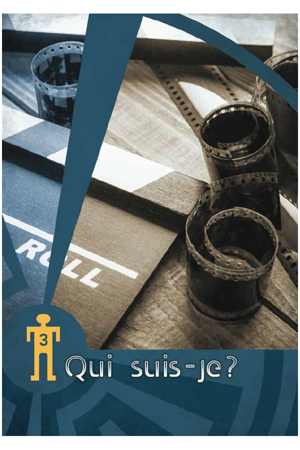 Man In the Maze (boîte)