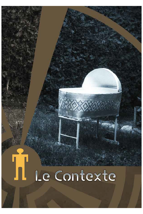 Man In the Maze (boîte)