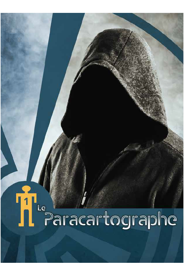 Man In the Maze (boîte)