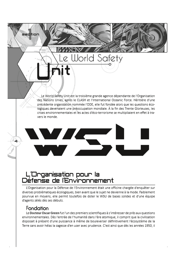 Aventuriers & Seigneurs de la Jungle