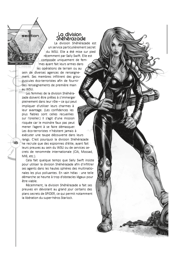 Aventuriers & Seigneurs de la Jungle