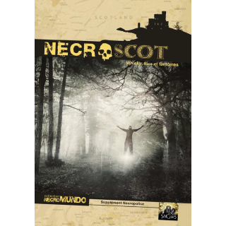 NecroScot