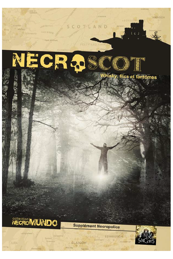 NecroScot