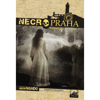 NecroPraha