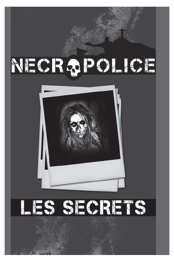 Nécropolice