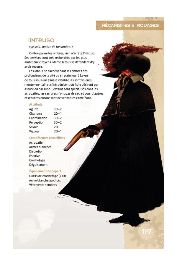 Venzia - Edition jaune