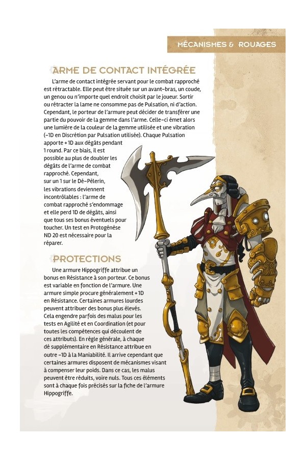 Venzia - Edition jaune