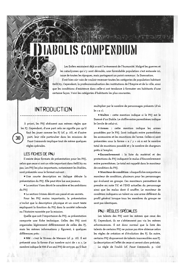 Fight Fire with Fire