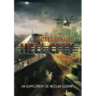 HellCity (vol. 2)