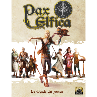 Pax Elfica - Guide du joueur