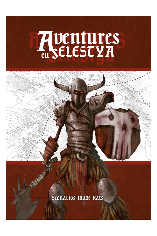 Écran et Aventures en Selestya