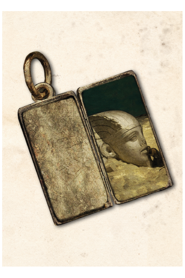 Aides de jeu Abstract Aventures Steampunk