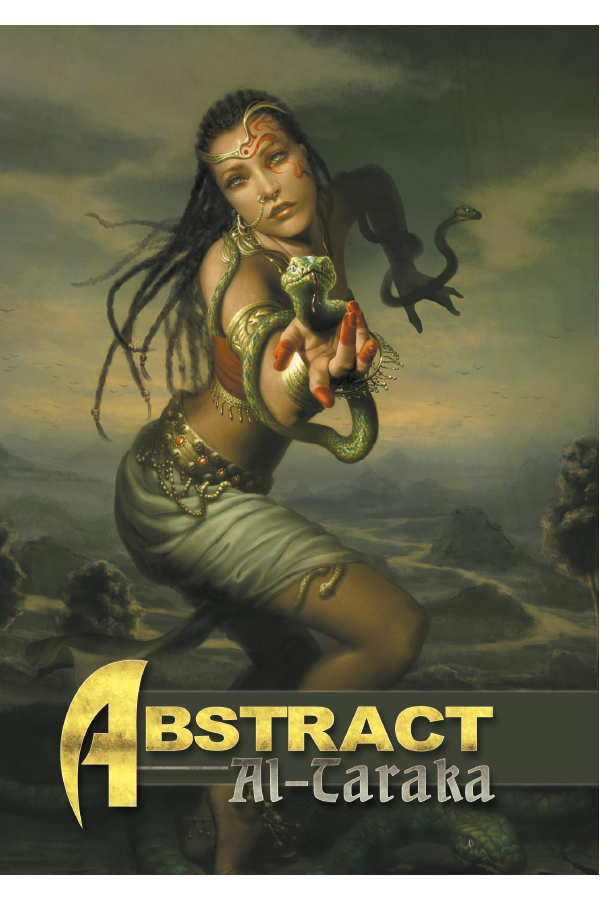 Abstract Al-Taraka
