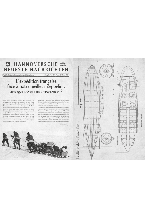 Abstract Donjon - Initiative !