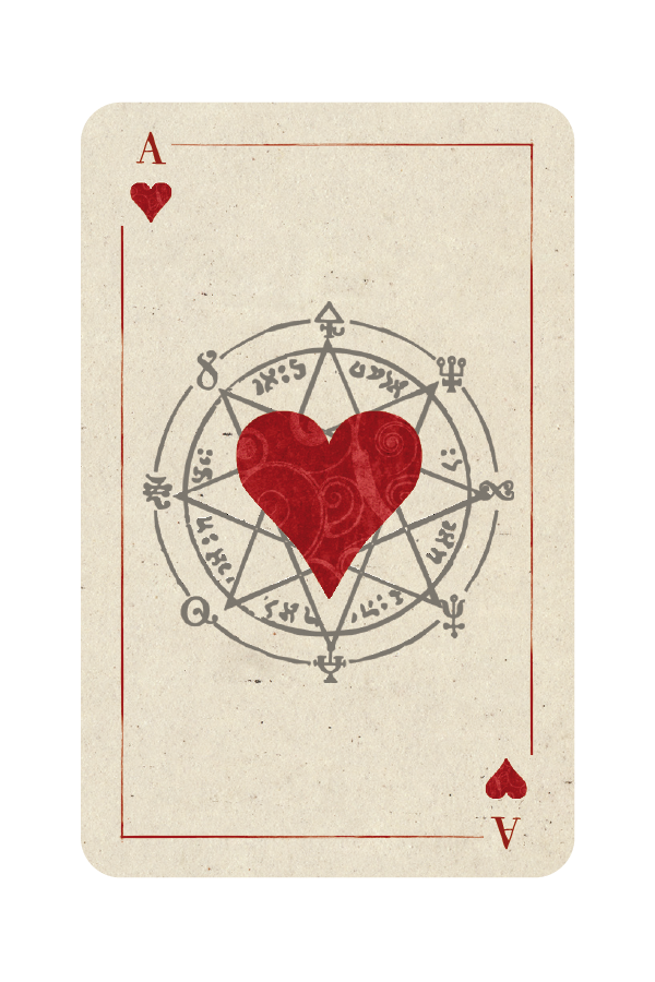 Mississippi - jeu de cartes