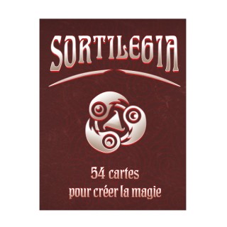 Sortilegia