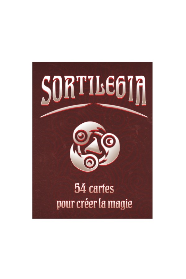 Sortilegia