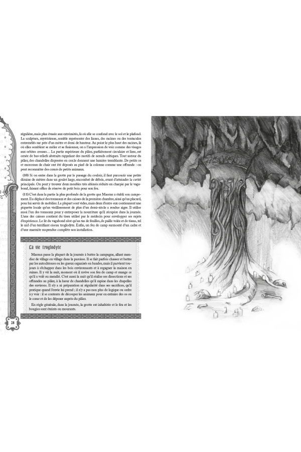 Par Monts et par vaux