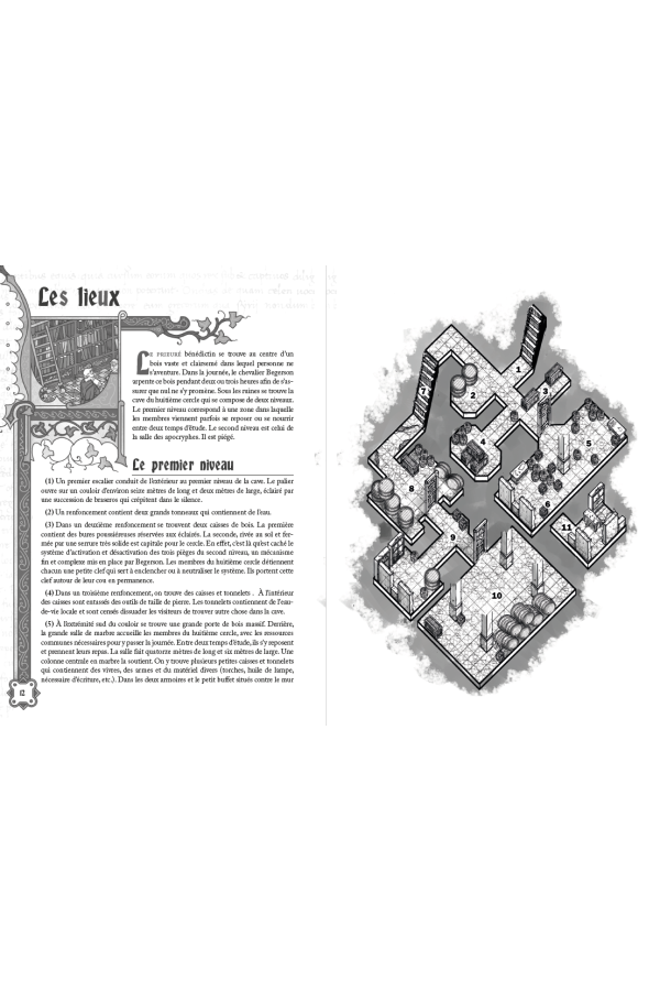 Par Monts et par vaux