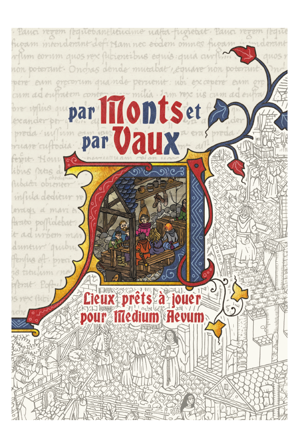 Par Monts et par vaux