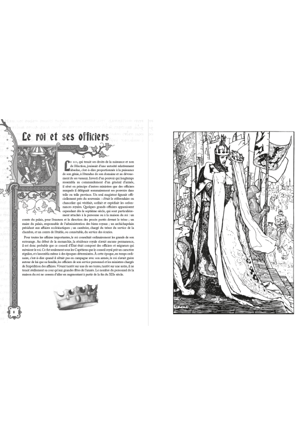 Encyclopédie médiévale