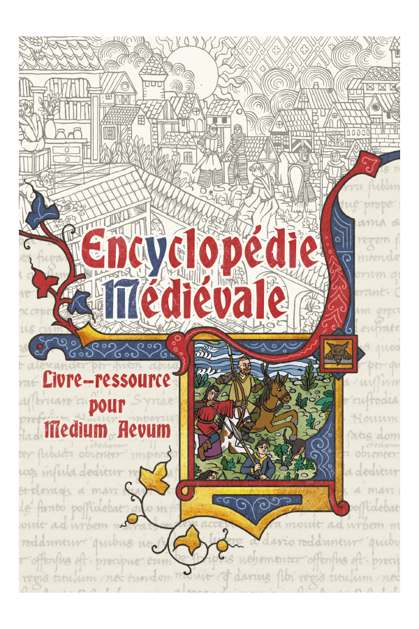 Encyclopédie médiévale