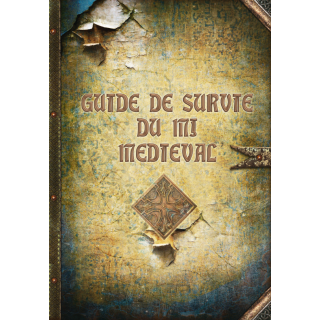Le Guide de survie du MJ médiéval