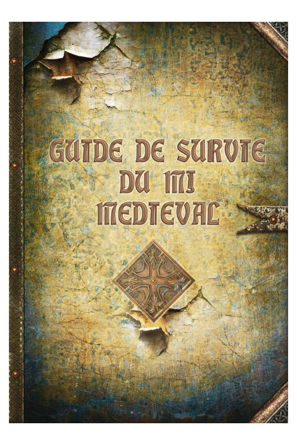 Le Guide de survie du MJ médiéval
