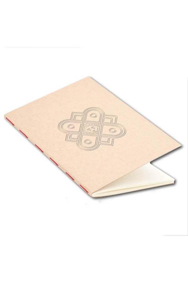 Le Carnet de notes Medium Aevum