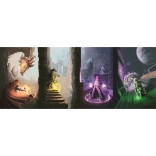 Boîte à outils - Écran Clé en main