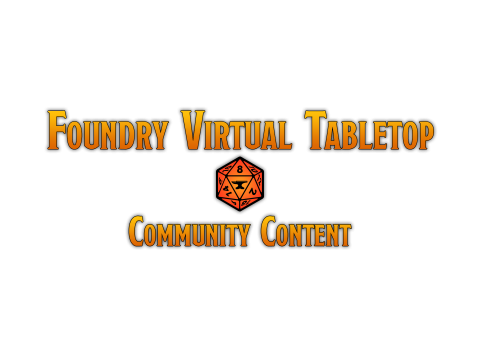 Foundry VTT