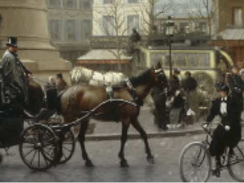 Cabinet des Murmures